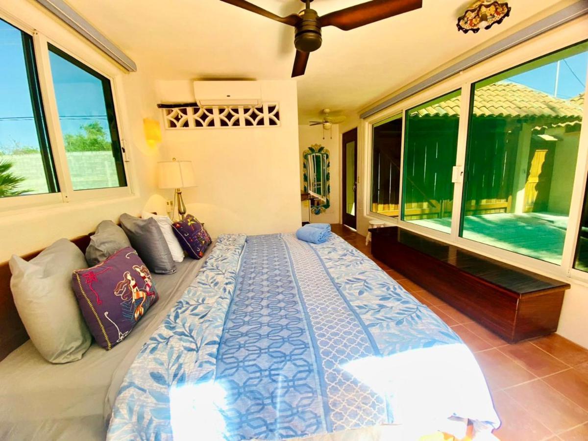 Bungalows Tree Tops - Adults Only Zihuatanejo Buitenkant foto