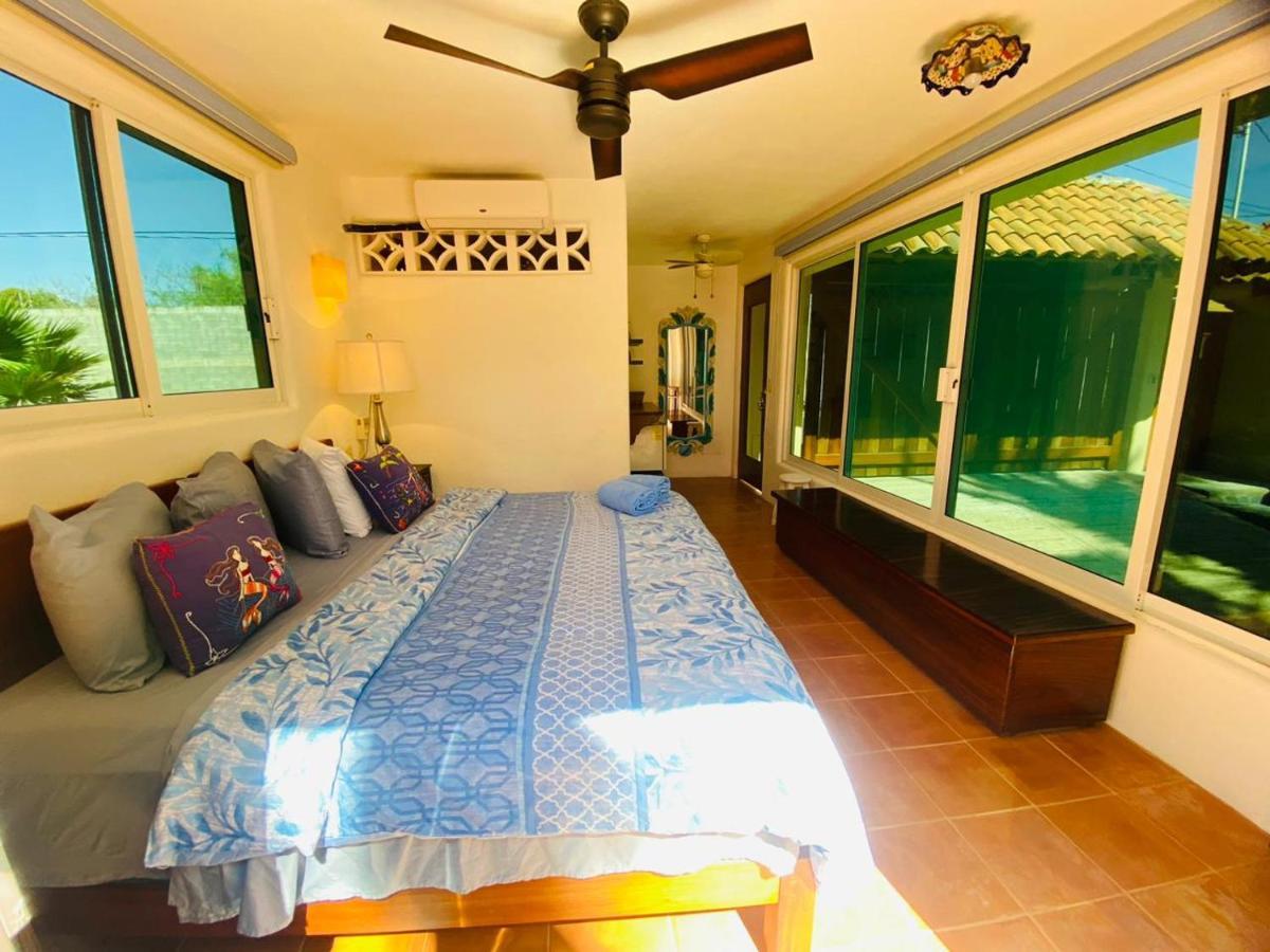 Bungalows Tree Tops - Adults Only Zihuatanejo Buitenkant foto