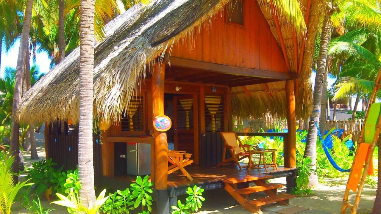 Bungalows Tree Tops - Adults Only Zihuatanejo Buitenkant foto