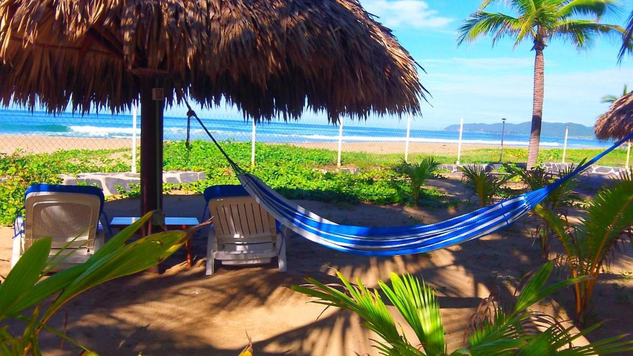 Bungalows Tree Tops - Adults Only Zihuatanejo Buitenkant foto
